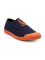 Live Fit Footwear Men Shoes Navy