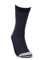Live Fit Men's Cotton Mid calf Socks