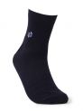 Live Fit Men's Cotton Anklets Socks