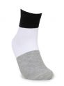Live Fit Men's Cotton Anklets Socks