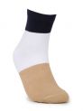 Live Fit Men's Cotton Anklets Socks