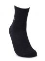 Live Fit Men's Cotton Anklets Socks