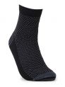 Live Fit Men's Cotton Anklets Socks