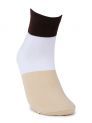 Live Fit Men's Cotton Anklets Socks