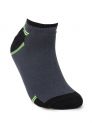 Live Fit Men's Cotton Anklets Socks