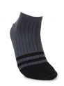 Live Fit Men's Cotton Anklets Socks