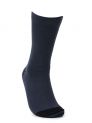 Live Fit Men's Cotton Mid calf Socks