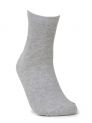 Live Fit Men's Cotton Anklets Socks