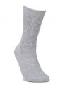 Live Fit Men's Cotton Mid calf Socks