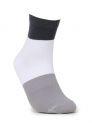 Live Fit Men's Cotton Anklets Socks