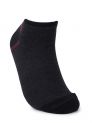 Live Fit Men's Cotton Anklets Socks