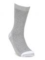 Live Fit Men's Cotton Mid calf Socks