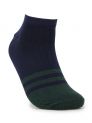 Live Fit Men's Cotton Anklets Socks
