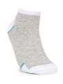Live Fit Men's Cotton Anklets Socks
