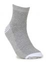 Live Fit Men's Cotton Anklets Socks