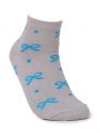 Aastha Womens's Cotton Anklets Socks