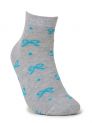 Aastha Womens's Cotton Anklets Socks