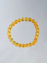 Bracelet- Citrine