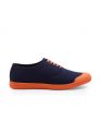 Live Fit Footwear Men Shoes Navy