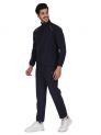 LIVE FIT-MENSWEAR-TRACK SUIT F/S-NAVY-2XL