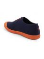 Live Fit Footwear Men Shoes Navy