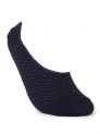 Live Fit Men's Cotton Loafer Socks