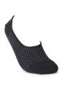 Live Fit Men's Cotton Loafer Socks