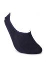 Live Fit Men's Cotton Loafer Socks