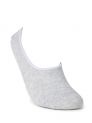Live Fit Men's Cotton Loafer Socks