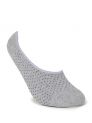 Live Fit Men's Cotton Loafer Socks