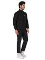LIVE FIT-MENSWEAR-TRACK SUIT F/S-BLACK-3XL