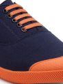 Live Fit Footwear Men Shoes Navy