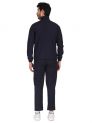 LIVE FIT-MENSWEAR-TRACK SUIT F/S-NAVY-2XL
