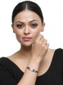 Sanskar Accessories Bracelets Silver