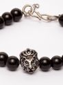 Sanskar Accessories Bracelets Oxidised Silver