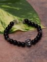 Sanskar Accessories Bracelets Oxidised Silver