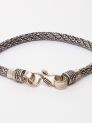 Sanskar Accessories Bracelets Oxidised Silver