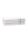 Live Fit Accessories Handkerchief White