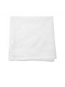 Live Fit Accessories Handkerchief White