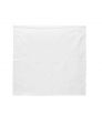 Live Fit Accessories Handkerchief White