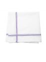 Live Fit Accessories Handkerchief White