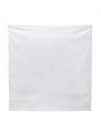 Live Fit Accessories Handkerchief White