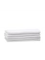 Live Fit Accessories Handkerchief White