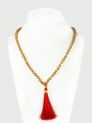 Rudraksha Pathri Mala 6.0 -7.0 Mm