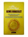 Bracelet- Citrine
