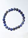Bracelet-Lapis Lazulli