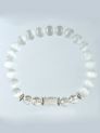 Tula Rashi Bracelet With Semi Pre.Stone