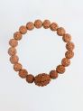 3 Mukhi Rudraksha