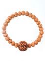 4 Mukhi Rudraksha