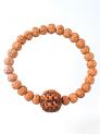 6 Mukhi Rudraksha